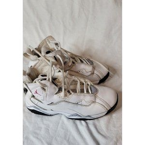 Nike Jordan True Flight White Kids Size 13C No Box